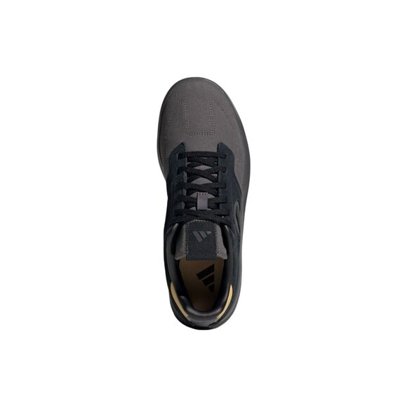 Adidas Five Ten Sleuth - Men`s Bike Shoes Black Charcoal Oat ID4947 NEW main image 7